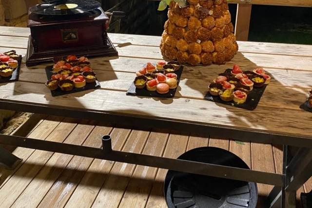 Les Gastron'home Périgourdins 5