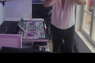 DJ A - 5