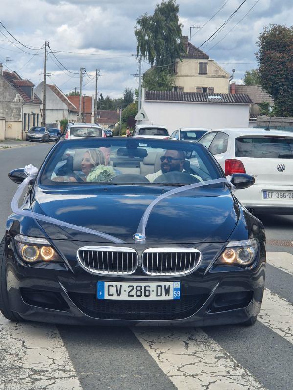 Chauffeur privé Jemycar - 3