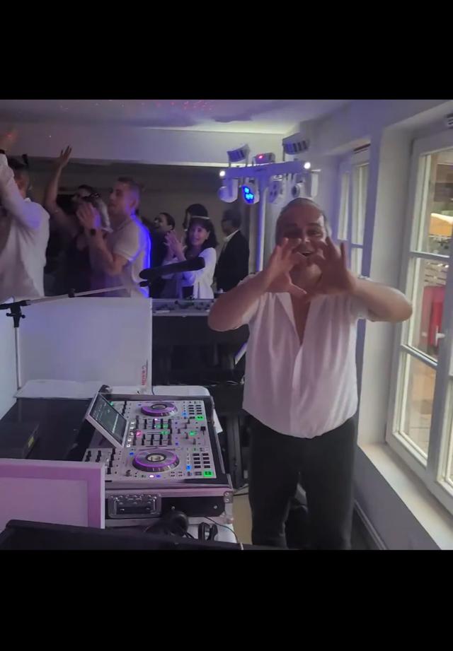 DJ A - 2