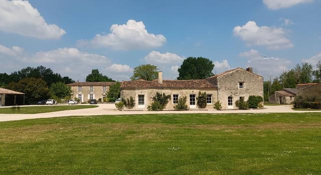 L’Abbaye de la Grâce-Dieu - 4