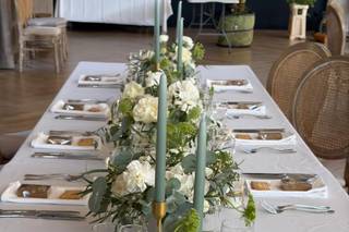 Atelier Fleurs Bleues - 6