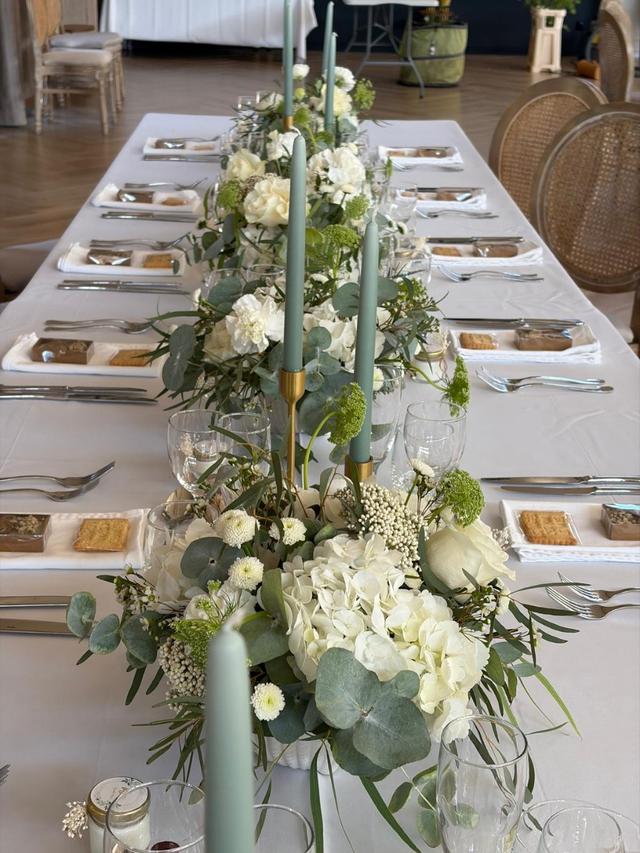 Atelier Fleurs Bleues - 2