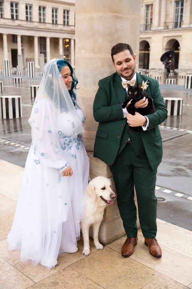 Serenity Wedding - 2