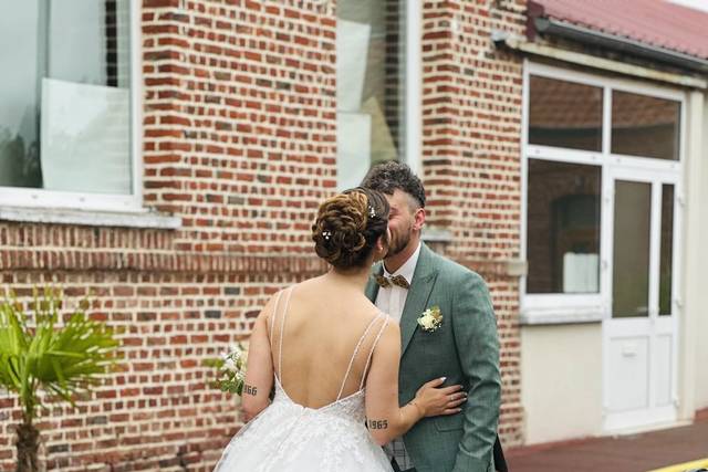 Un Homme, une Femme... 4