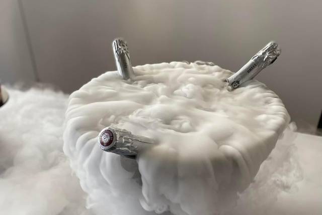 Le Parfum des Saveurs 5