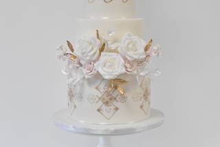 LB Cake Design - 8