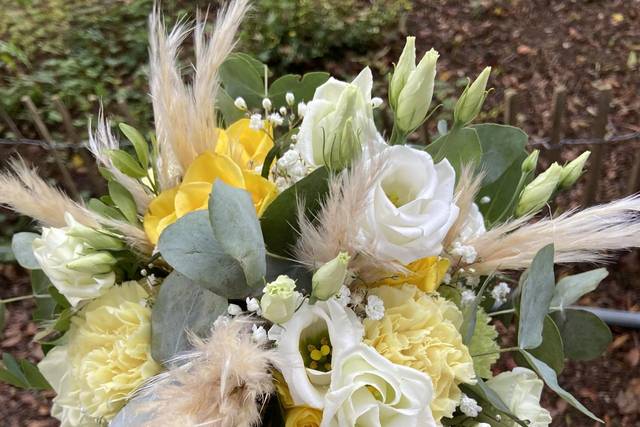 Les Fleurs de Marion 1
