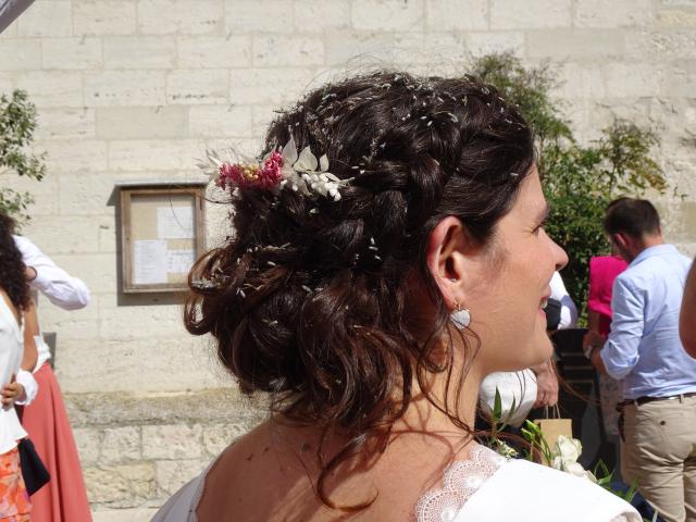 Les chignons de Carole - 4