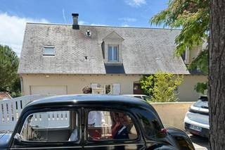 Vintage Loire Tours - 2