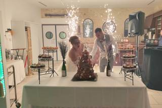Domaine de Coulombs - 8