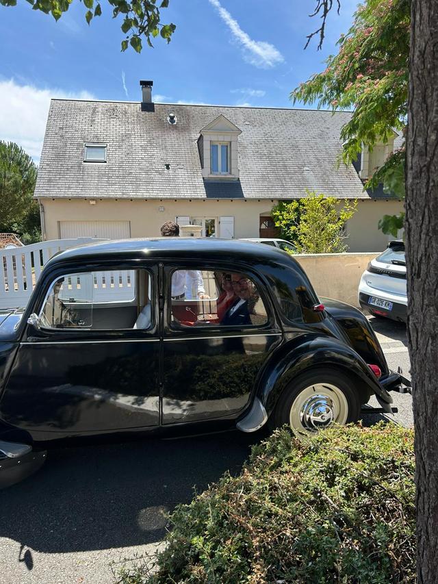 Vintage Loire Tours - 3