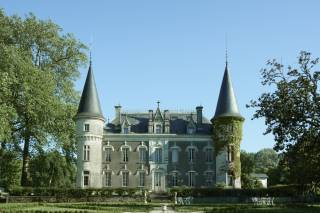 Château Belle Epoque - Vérifiez la disponibilité et les prix