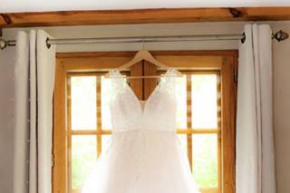 Mademoiselle M... Mariage - 5