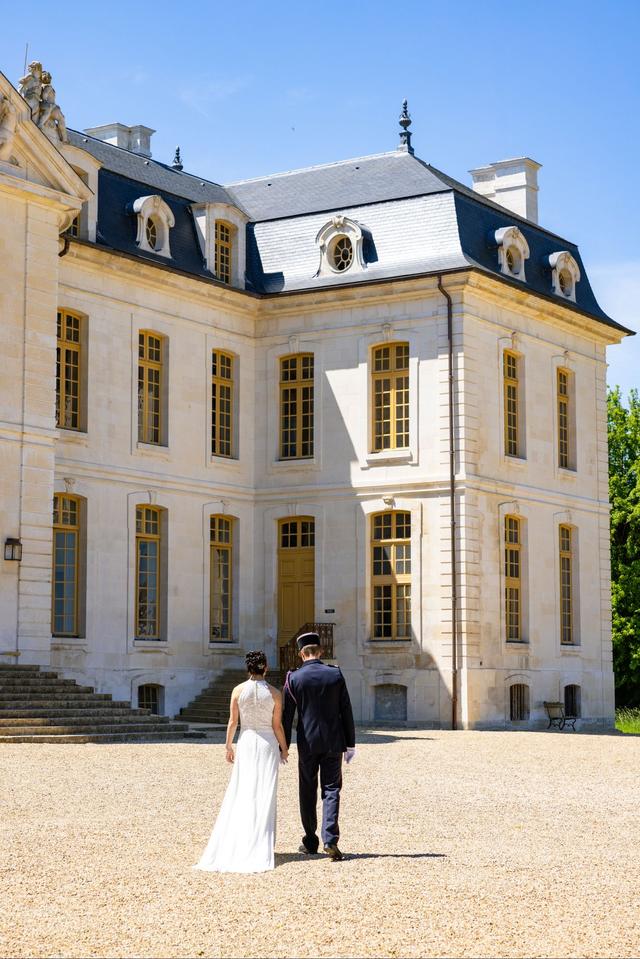 Château de Vaux - 2