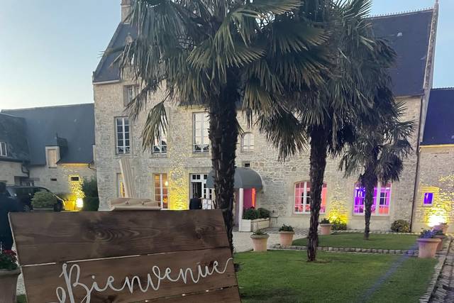 Le Manoir des Marronniers 2