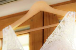 Mademoiselle M... Mariage - 6