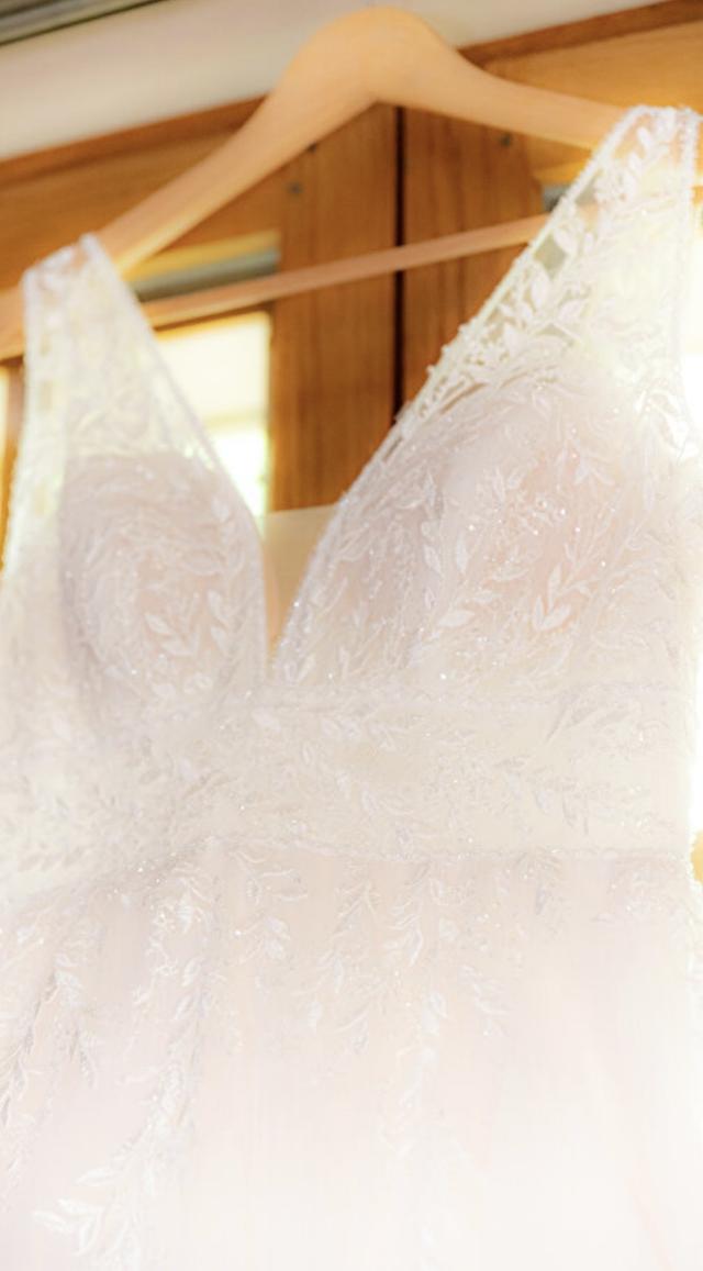Mademoiselle M... Mariage - 2