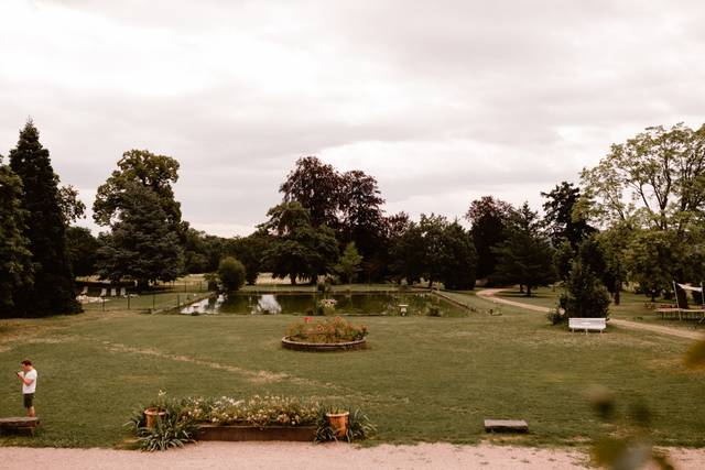Château de Féligonde 2