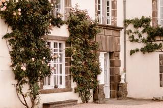 Château de Féligonde - 24