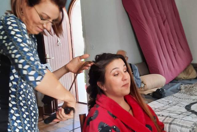 Cannelle Coiffure 1