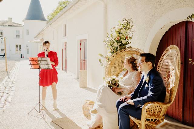 D Day Wedding Planner 3