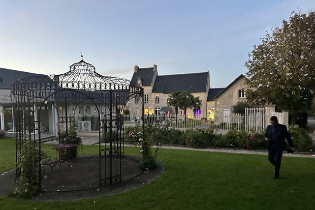 Le Manoir des Marronniers 4