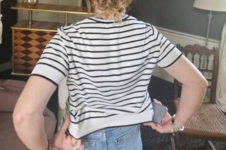 Klochette Coiffure - 5