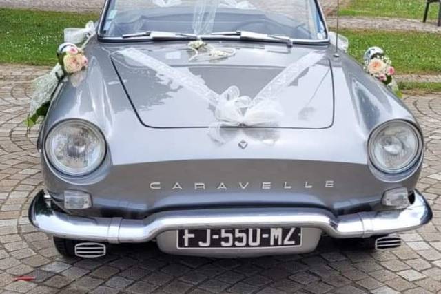 Renault Caravelle 5