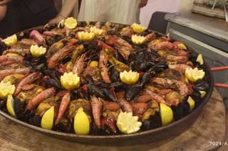 Cuisine Gustative - 1