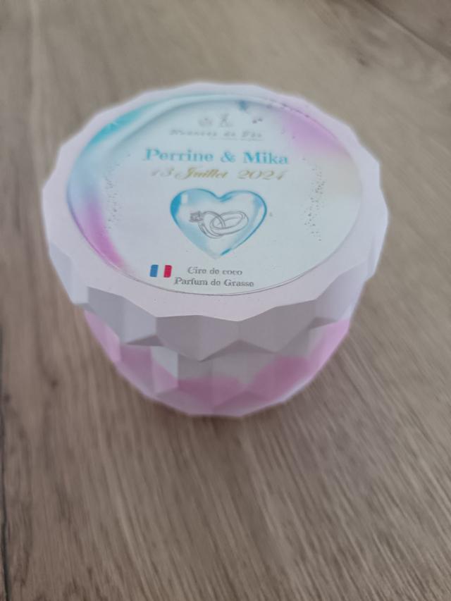 Nuances de Fée - 1