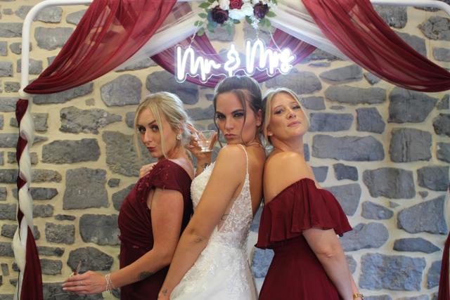 Pose & Vous - Photobooth - 2