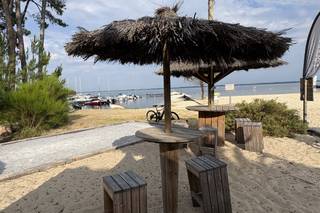 Docks du Lac - 4