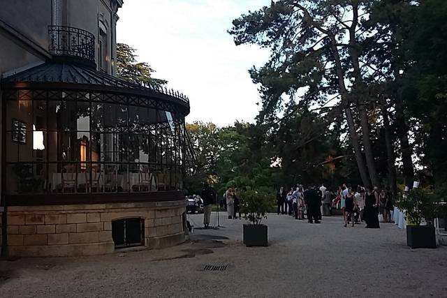 Le Clos des Tourelles 5