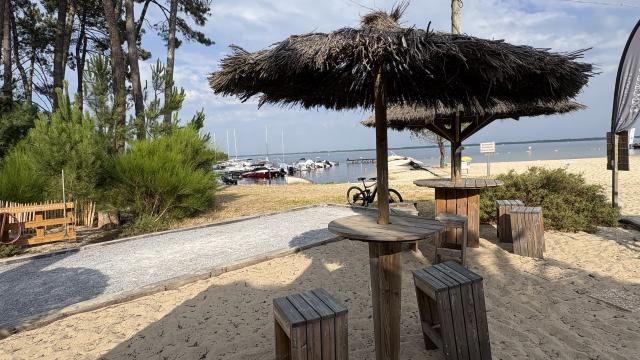 Docks du Lac - 1