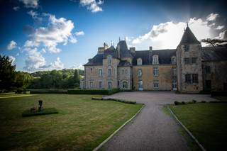 Le Château du Pordor - 13