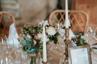 Fleurs de coton Events - 14