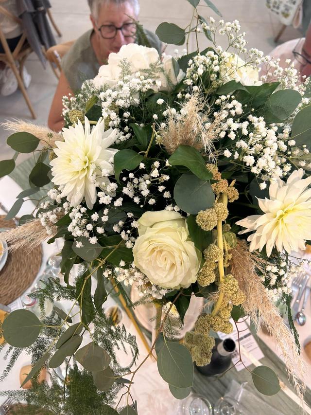 L'Odyssée Florale - 2