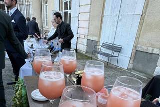 Le Bar à Spritz, Cocktails & Cie - 10