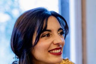 Edwige Yaana - 5