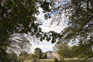 Château de Laplaud - 10
