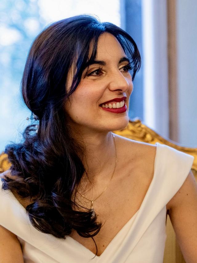 Edwige Yaana - 1