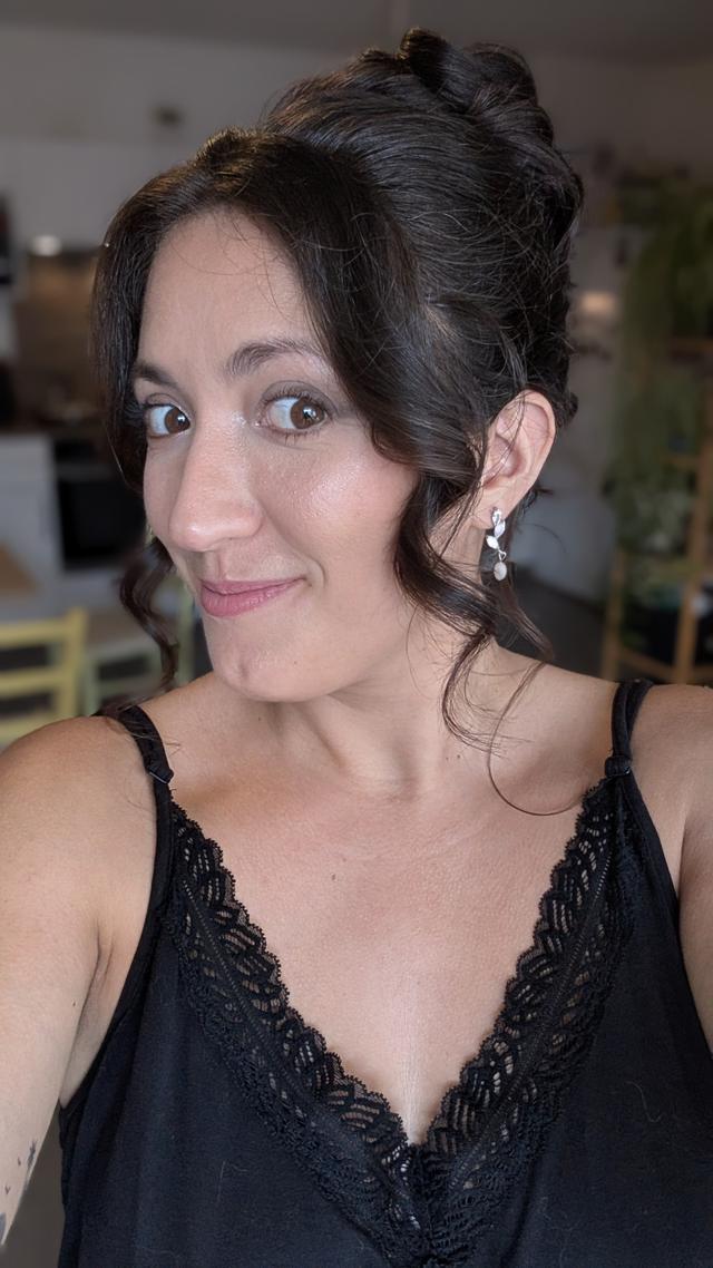 Camille Estatof - 2