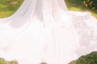 Felix Aubourg Weddings - 5