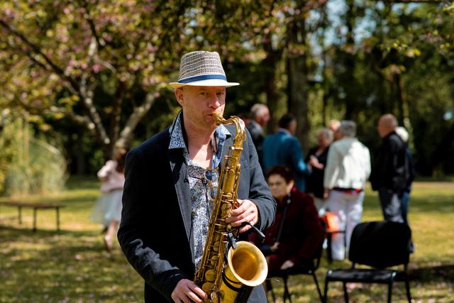 Sax Events - 3