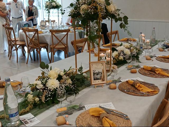 L'Odyssée Florale - 1