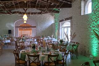 Château de Vidasse - 8
