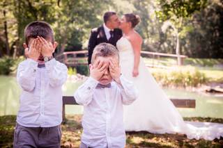 Au Cœur d'un Regard Photographies - 6