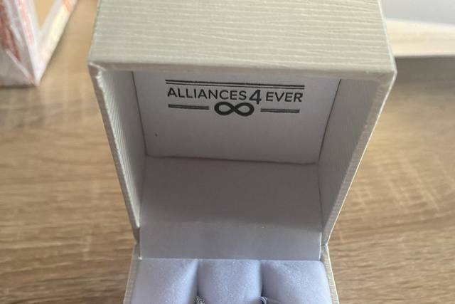 Alliances 4 Ever 5