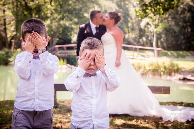 Au Cœur d'un Regard Photographies - 2